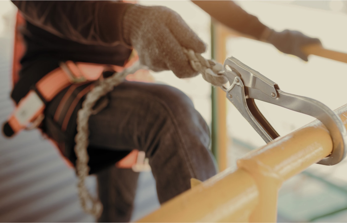 La sicurezza secondo Ergo Ingegneria