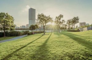 Sostenibilità e conformità ambientale